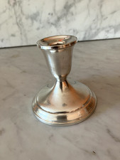 Kerzenständer Silber - Towle Sterling - 925 - silber alt