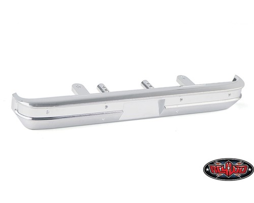 Rc4wd aluminium - rc4wd,