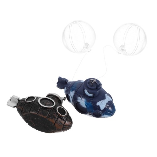Sets schwimmendes u boot - ,