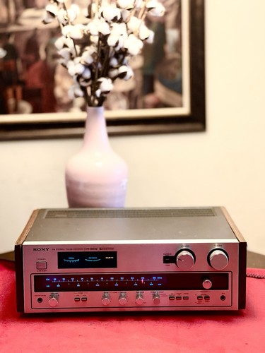 Vintage sony str 4800sd - vintage, str-4800sd