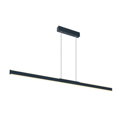 Slv schwarze pendelleuchte one - schwarze,