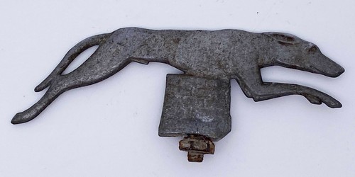 Schutzblechreiter windhund - schutzblechreiter,