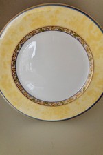 Villeroy & Boch, Dessertteller