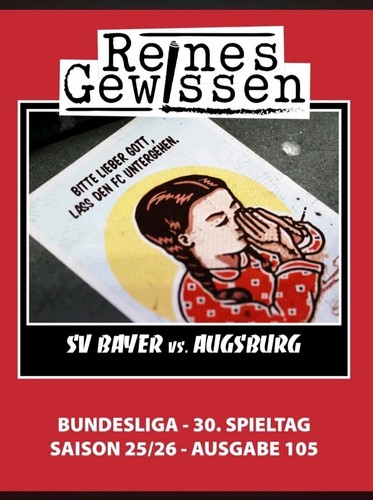 Fanzine ultras reines gewissen - ultras,