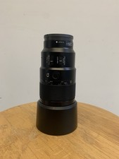 Sony sel90m28g 90mm - sony, fe