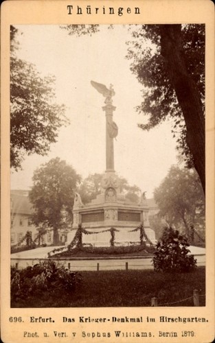 Cdv erfurt thüringen - in,