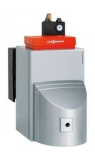 Viessmann brennwert ölheizung - viessmann,