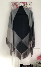 Vera Pelle grauer Mix Leder