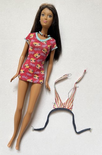Barbie california girl cali - california,