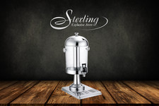 Saftspender / Saftdispenser