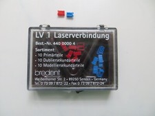 Bredent LV1 Laserverbindung