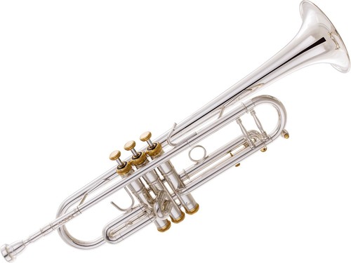 Stomvi 5330 elite trompete - stomvi,