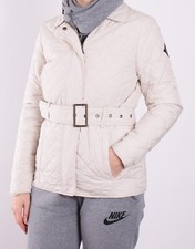 Henri Lloyd Damen Jacke gesteppt Gr.S (DE 36) isolierte Übergangsjackemit 115006