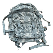 US Army Rucksack Ucp Acu Molle II Assault Pack 35 Ltr Daypack