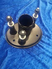 Original Mercedes Benz G Modell W463a Reserveradhalter  A4638980900