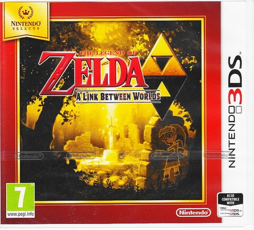The legend zelda a link - the,