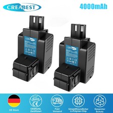 24V Ni-MH Batterie Für Hilti