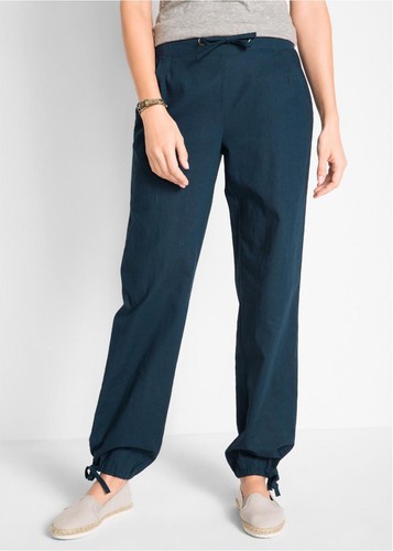 Damen leinenhose neu 42 - leinenhose,