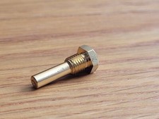 BING Hauptdüse 110er Triumph