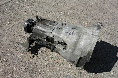 Bmw e36 286ps 3er - e36, m3