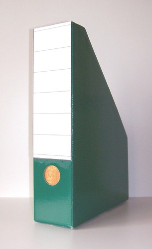 Stehsammler - 15,