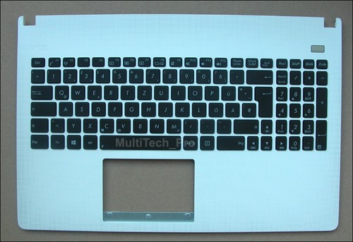 Orig topcase asus x501 - topcase, f.