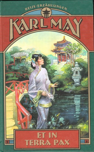 Karl may terra pax - pax,