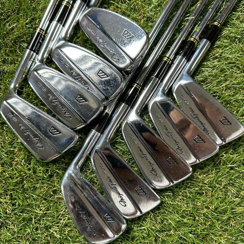 Mizuno pro 801 eisensatz - mizuno, ms-801