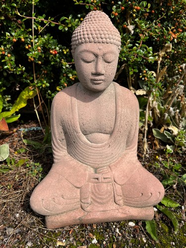 Buddha indisch klein - buddha,