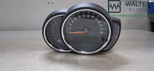 Kombinierte instrumente mini - -,