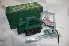 BOSCH PHO 2-82 Elektrohobel