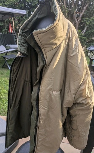 Snugpak sleeka reversible - snugpak,