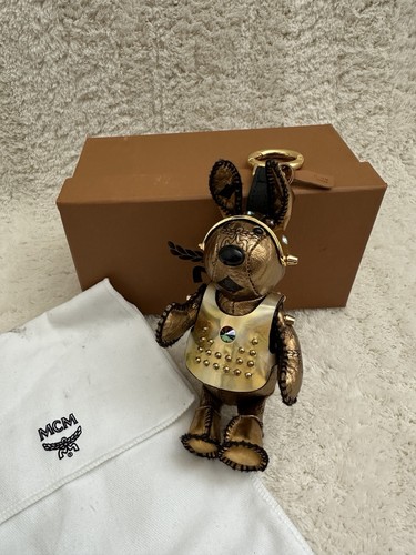 Mcm anhänger hase - mcm, rabbit