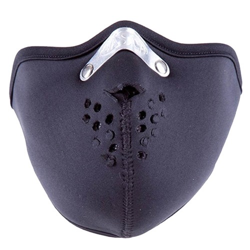 Rock daddy kostüm maske - rock,