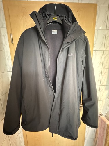 Jack wolfskin jacke - wolfskin,