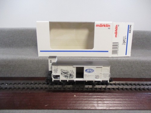 Märklin 48296 gedeckter - h0,