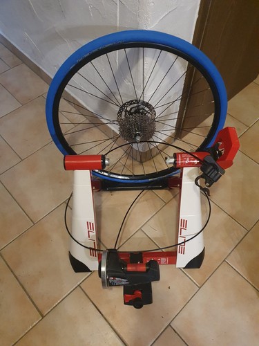 Elite novo force fahrrad - elite,