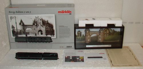 Märklin 39254 borsig - 39254, "borsig