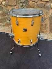Tama Superstar Maple Finish