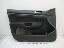 VW Golf 6 VI 5K  09-13