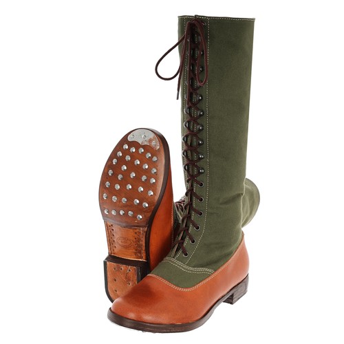 Tropenstiefel german ww2 - tropenstiefel,,
