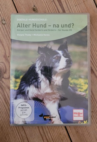 Alter hund und körper - alter, :