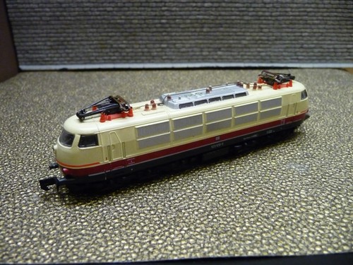 Arnold rapido 2351 lok db - n,