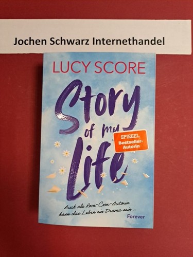Story life - my,