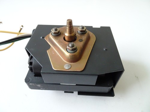 Dual 1226 motor 400 - 1226,