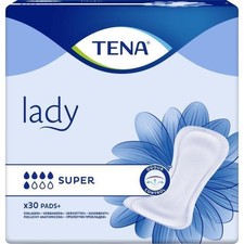TENA LADY super Einlagen 30 St