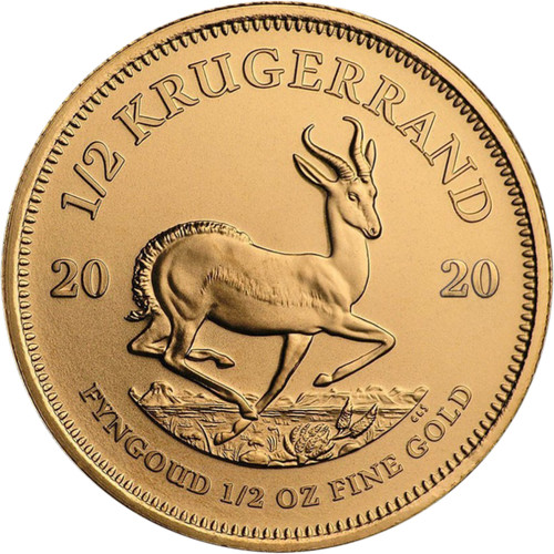 Unze gold krügerrand - unze,