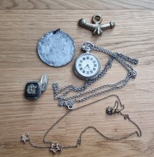 Bodenfund/Dachbodenfund