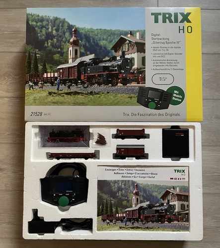 Trix 21528 - trix,