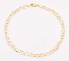 5mm Seemann Anker Link Kette